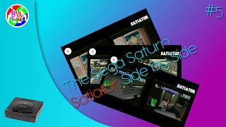 Satiator Side By Side