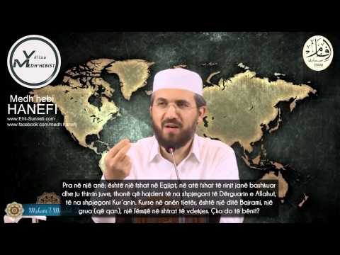 Dr.Ihsan Shenoxhak - "Hasan el-Benna [radijallahu anhu]"