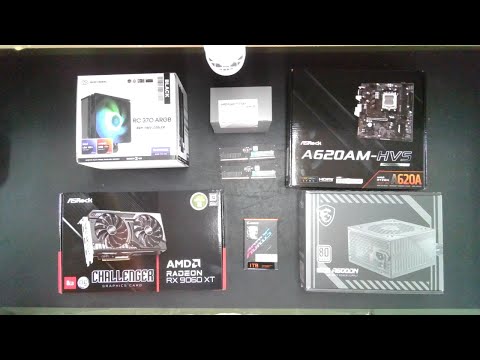 [아싸컴] 조립영상 라이브 / 2510235867(한*인) 고객님