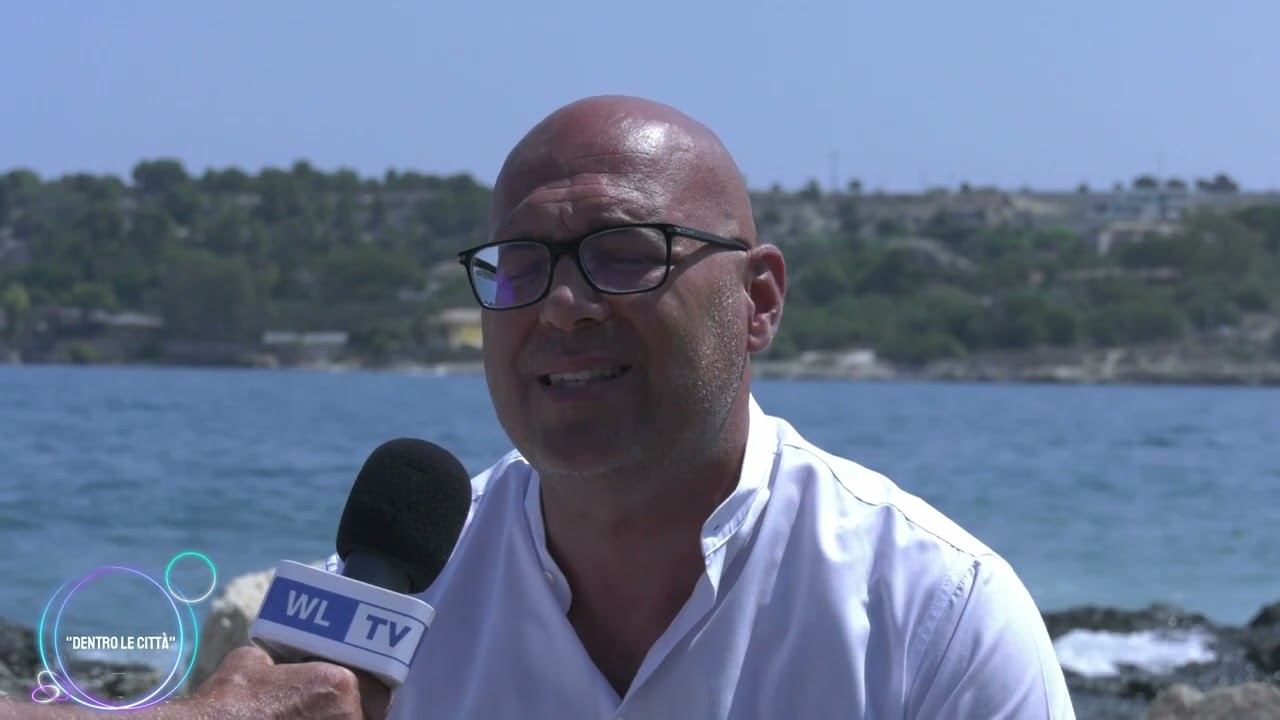 Sagra del pesce a Brucoli, il sindaco Augusta: "Rilanciamo il borgo"