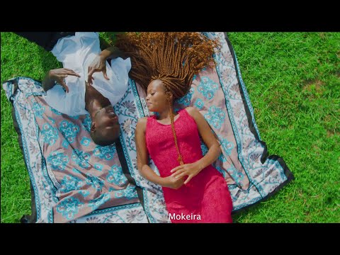 Kiya Black - Mokeira (Official 4K Video)