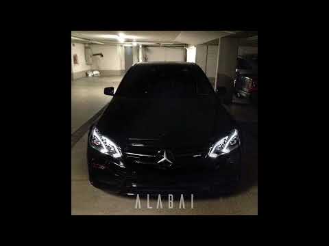 Ira Ange - Would You Go Dj Skif Remix (slowed by alabai)