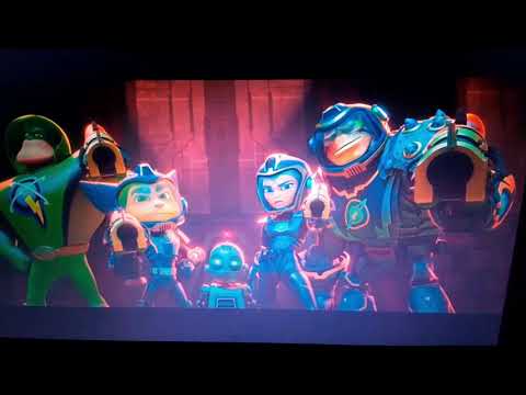 Marinettehontas part 23 "Savages" Reprise/Shang Listen to His Heart/Snerz Shoots Sam