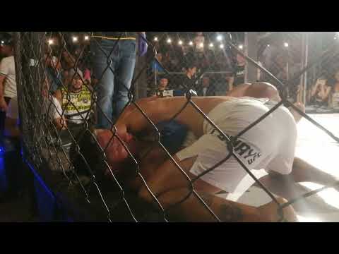 ERICK MAMANI TEAM FENIX Ganador 🇧🇴🆚🇦🇷 FRANKO ARANDA TEAM LA BASE 70 00kg perdedor2do round