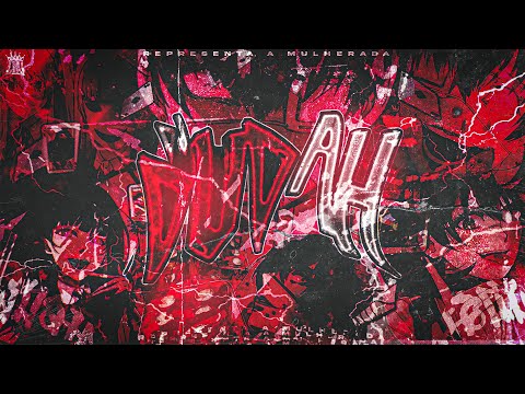 AUTOMOTIVO - ELECTRIC MELODY - MC GW E MC GIMENES [ DJ DUDAH ] 2K23