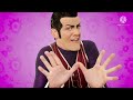 Robbie Rotten Hiding Scary Pop Up Jumpscares Part 1