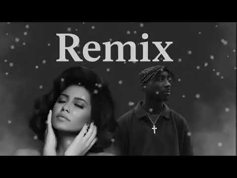 #2pac​ #shireen​ #remix​🎧 Sherine X 2Pac – بحلم يرجع ليا | Bahlam Yerga3 Leya Remix  Prod. by Weza
