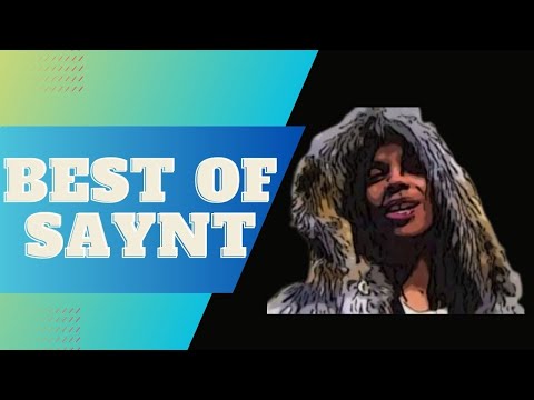 BEST OF SAYNT