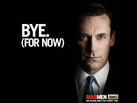Mad Men Season 7 Episode 7 Waterloo Review