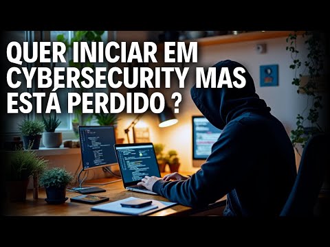 How to get started in cybersecurity?