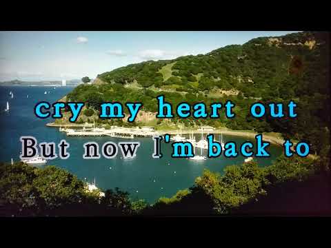 Just One More Chance - Dean Martin