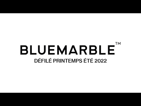 Bluemarble Spring/Summer 2022
