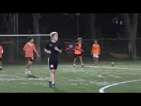 GALACTICOS VS LOS MIRALLES #Apertura2021 Fecha 17