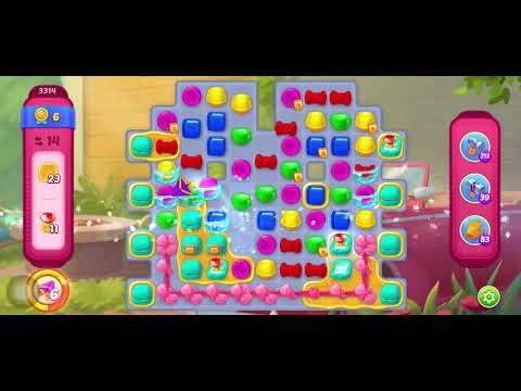 HomeScapes level 3314