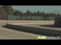 Essai de la Kawasaki ZZR1400 2012 au circuit de ...