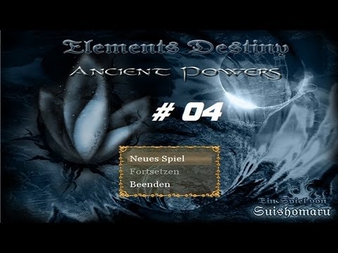 Let's Play Elements Destiny Ancient Powers [Deutsch] [HD] #04: Angriff der 3-köpfigen Riesenpython