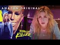 Totally Killer 2023 Movie || Kiernan Shipka, Olivia Holt || Totally Killer Movie Full FactsReview HD