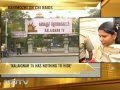 Kanimozhi Clarifies After CBI Raids On Kalaignar TV