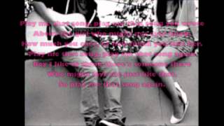 Play Me That Song - Brantley Gilbert Lyrics