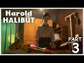 Harold Halibut Gameplay Walkthrough - Part 3 [NO COMMENTARY] 🌊🤿🚀🏢👨👽