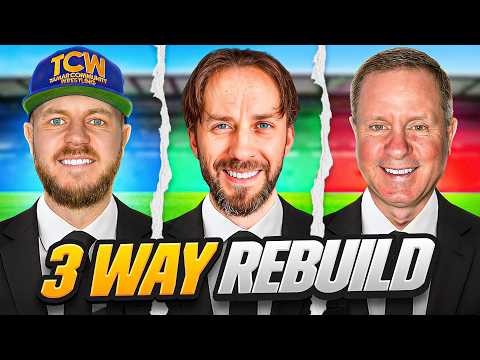 Omega Luke and Stinger