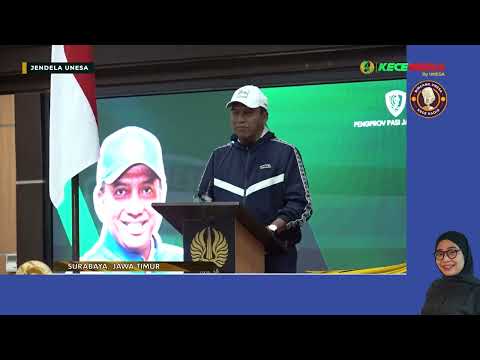 UNESA WINDOW: East Java PASI Regional Conference 2026–2030