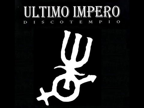 Ultimo Impero (Airasca TO)  8-3-1997 Claudio Diva & Joe Tequila
