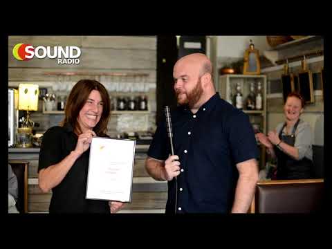 Here is the best breakfast in North Wales - Kim's Kitchen, Prestatyn