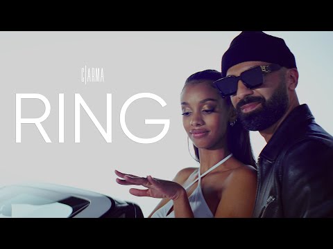 C ARMA - RING (Official HD Video)