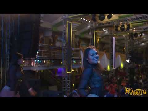 Maroyu de Raul Yucra 2025 - El minero / Caramelo (en vivo)