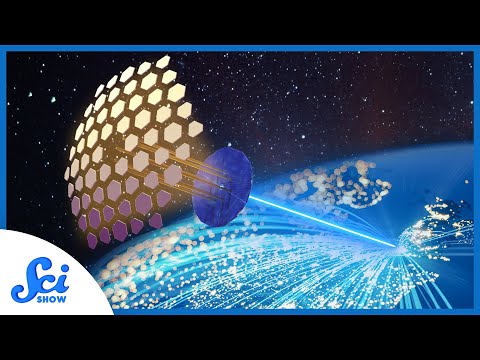 image-What type of solar panels do satellites use?