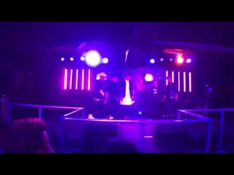 160910 Block.B 「Toy」DanceCover by Plock.B