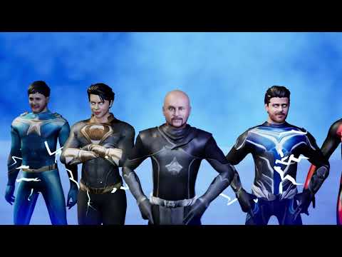 Stars Battleground video thumbnail