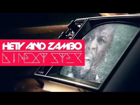 Hety And Zambo - Nigro Please (Official Video)