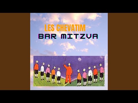 Bar mitzva