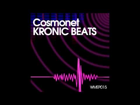 Cosmonet, Last Men Standing & Mad Hatter - Trust Me (Original Mix)