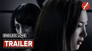 Endless Love (2021) 错爱迷踪 - Movie Trailer - Far East Films