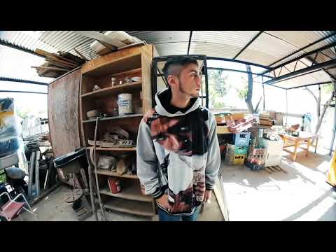 Nitro Mc ft 911 on the Beat - Despertar