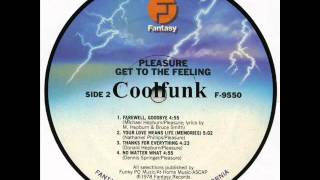 Pleasure - Thanks For Everything (Funk 1978)