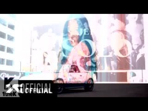 [MASHUP]SUNMI X Jennie - Solo/Gashina