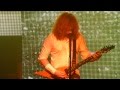 Megadeth "Foreclosure of a Dream" Niagara Falls, NY Rapids Theatre November 17 2012