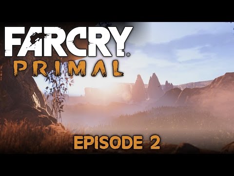 Far Cry Primal | Ep 2: Oros ► Let's Play / PC Gameplay Maxed Graphics