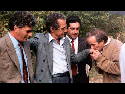El Camorrista - Episodio 1 - Episodio Completo | Imperio del Crimen