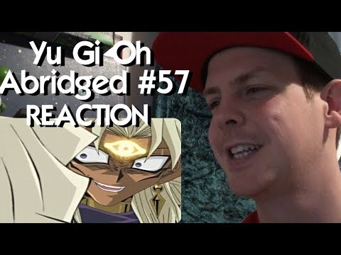 YGOTAS Episode 57 - Reservoir Steves REACTION