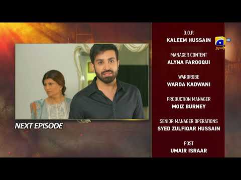 Zakham Episode 38 Teaser - 14th July 2022 - HAR PAL GEO