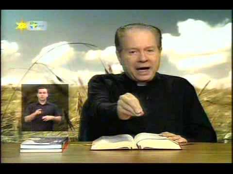 O Pão Nosso 14 Julho  2013   Pe.F.C.Cardoso.