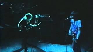 Sonic Youth - Live 1987 - Full Show
