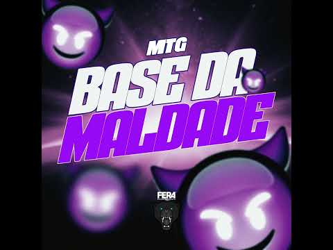 MTG - Base da Maldade