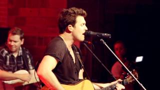 Clayton Anderson Live From Brick Street &quot;Ya&#39;ll Can Have This Town&quot; Cover of Luke Bryan HD 1080p