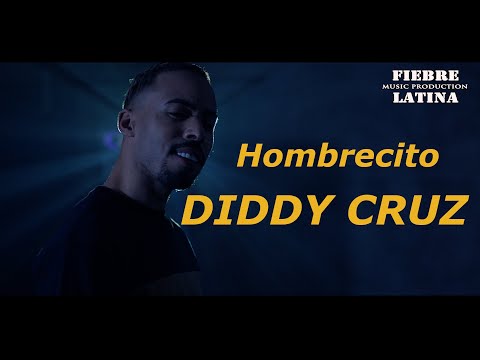 Diddy Cruz - Hombrecito